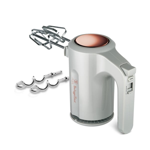 Mixer de mână Moonlight Edition - BerlingerHaus-image-2