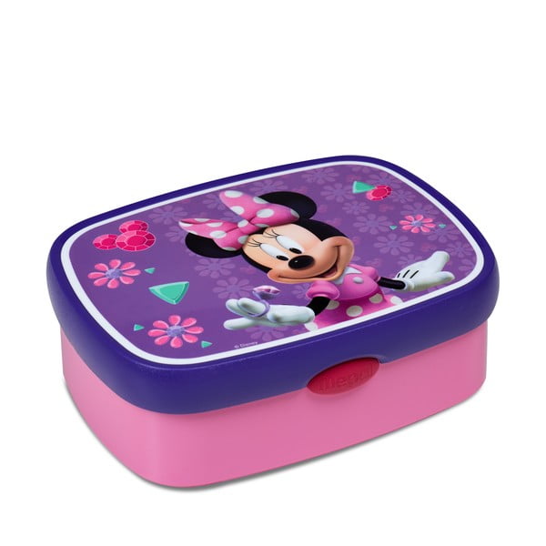 Cutie gustare pentru copii Rosti Mepal Minnie Mouse