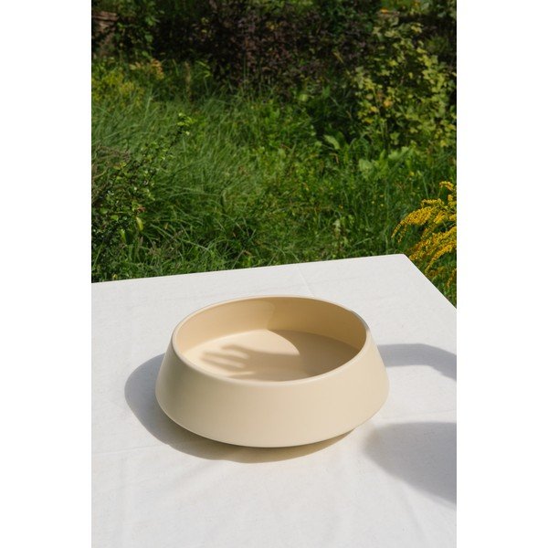 Bol decorativ din ceramică ø 36 cm Tuga – noo.ma-image-4