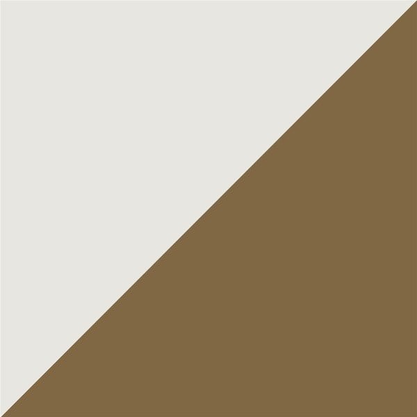 Birou CosmoLiving by Cosmopolitan Camila, alb-image-3