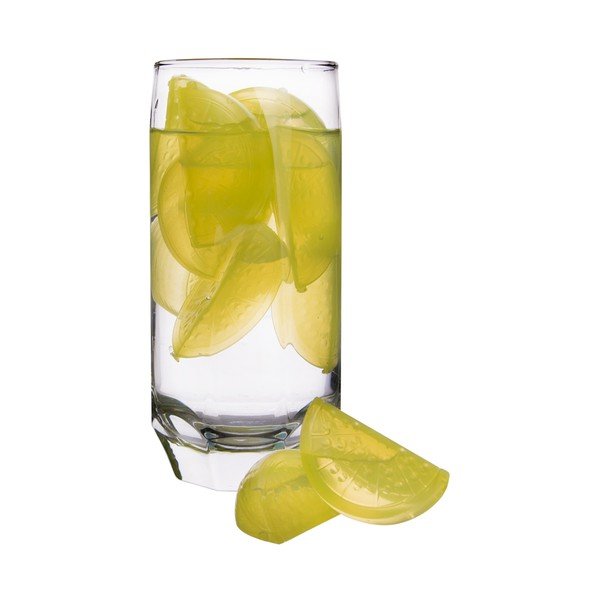 Cuburi de răcire 20 buc. din plastic Lemon – Orion-image-2