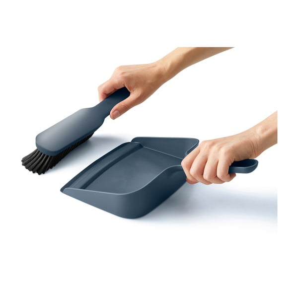 Mătură și făraș CleanStore – Joseph Joseph-image-4