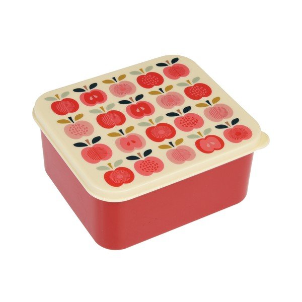 Cutie pentru gustare Rex London Vintage Apple