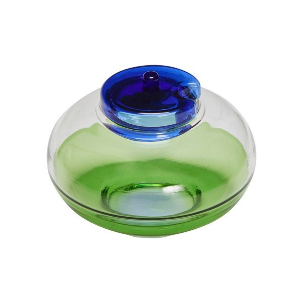 Zaharniță din sticlă NoRush – Hübsch-image-4