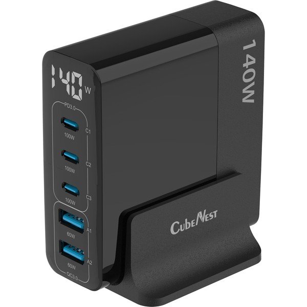 Adaptor 3 cm S5D0  – Cubenest-image-2