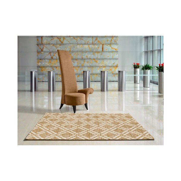 Covor Universal Bukit Beige, 140 x 200 cm, maro-bej-image-1