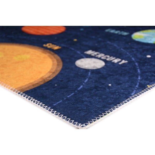 Covor pentru copii 120x180 cm Solar System – Vitaus-image-3