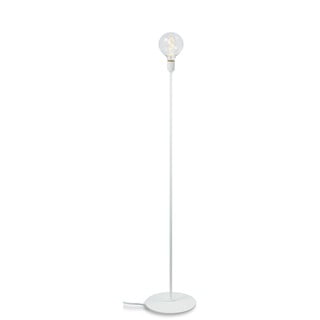 Lampadar Sotto Luce Uno, alb