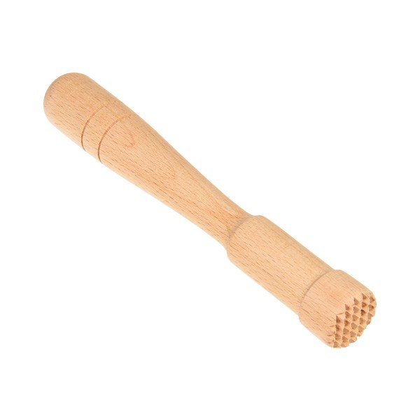 Pistil din lemn pentru amestecat cocktailuri Rex London Modern Man-image-2