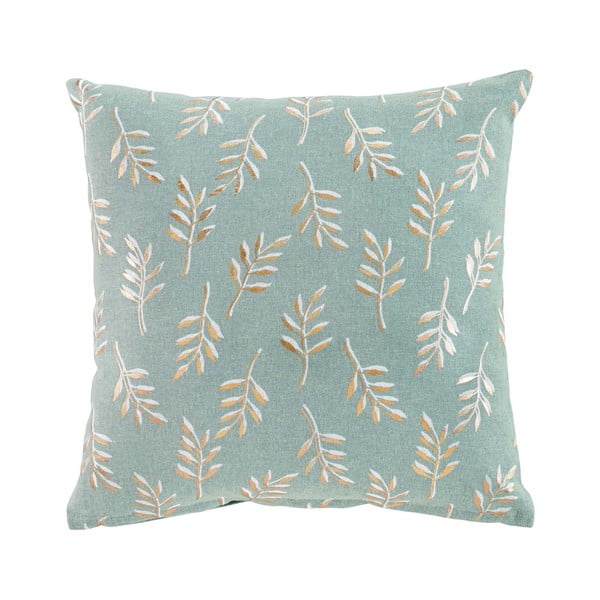 Față de pernă din bumbac 40x40 cm Helira – douceur d'intérieur