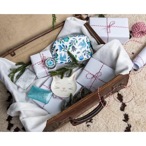 Organizator de bijuterii Cat Face – Rex London-image-2