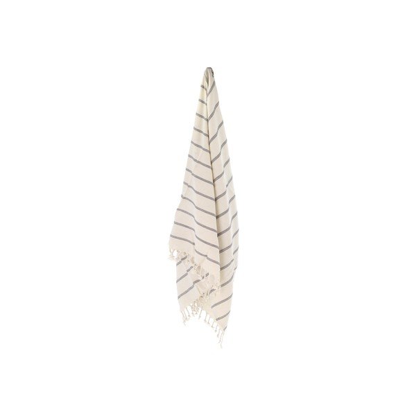 Pătură din amestec de in 95x170 cm Easy – Södahl-image-3