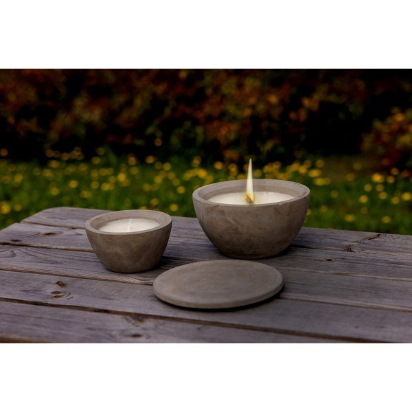 Lumânare pentru exterior – Esschert Design-image-1