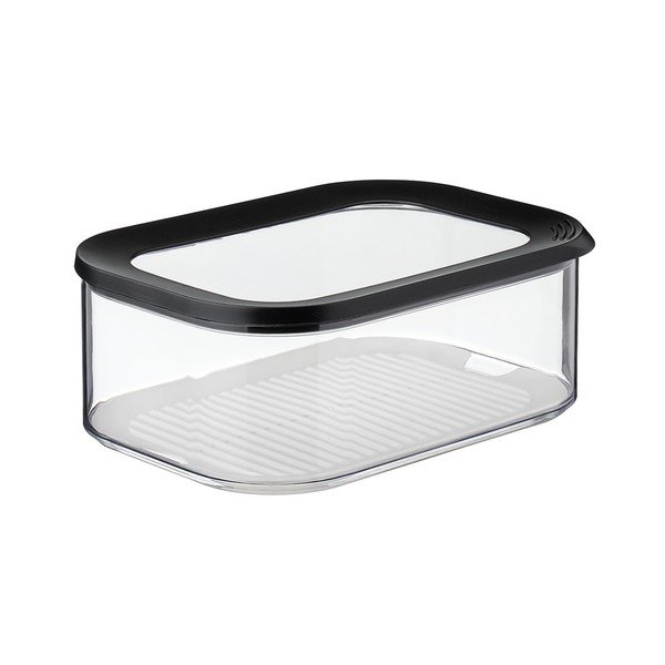 Recipient pentru alimente Black – Mepal
