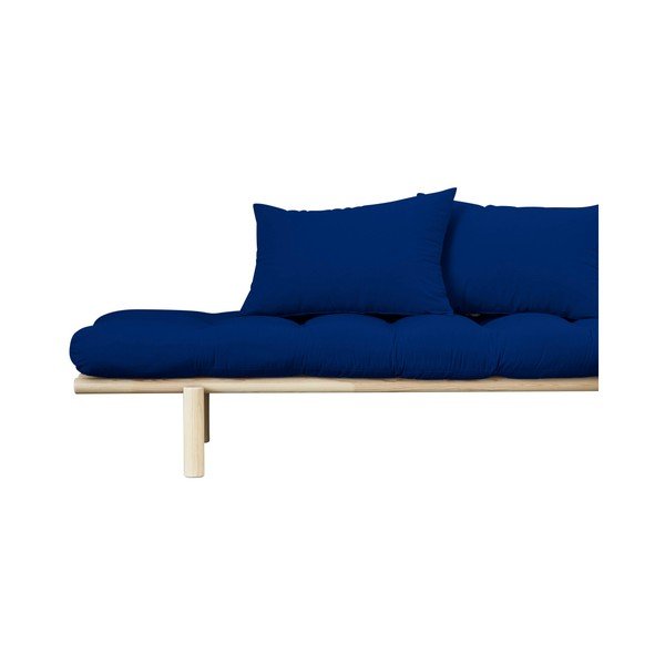 Canapea Karup Pace Natural/Royal-image-3