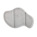Tavă decorativă din gresie ceramică 18.5x26.5 cm Abenna – Bloomingville
