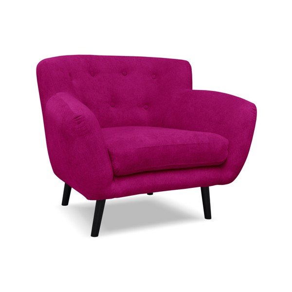 Fotoliu Cosmopolitan design Hampstead, roz-image-3