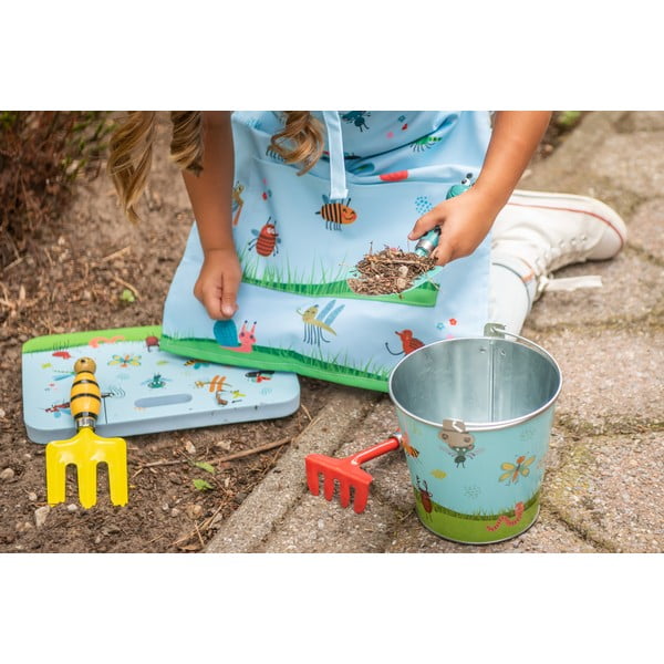 Set de unelte pentru copii Insects – Esschert Design-image-2