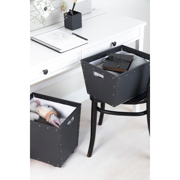 Cutie de depozitare din carton Tellus – Bigso Box of Sweden-image-3
