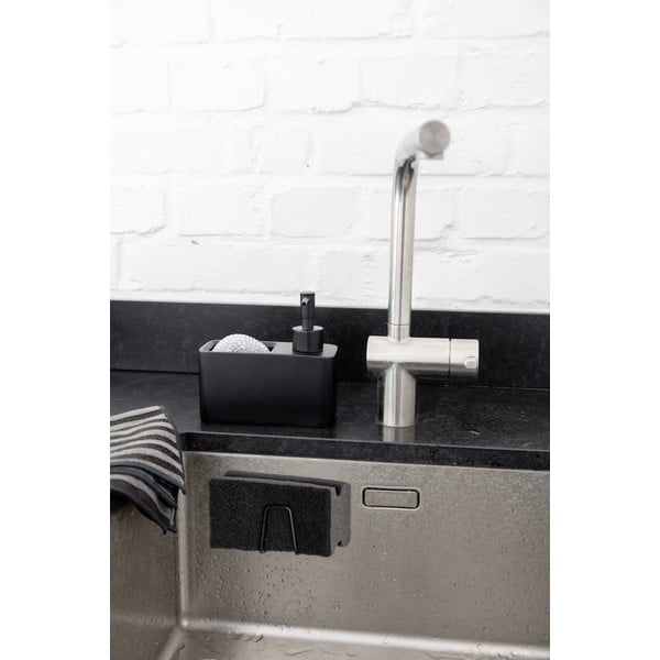 Cârlig autoadeziv din oțel inoxidabil Edea – Wenko-image-1