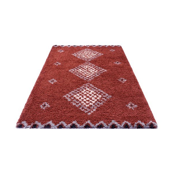 Covor Mint Rugs Cassia, 120 x 170 cm, roșu-image-2