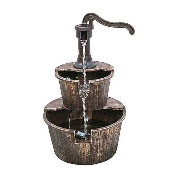 Fântână din plastic Thalasso – Garden Pleasure