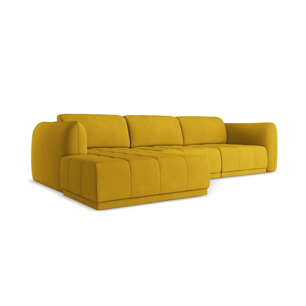 Colțar galben (cu colț pe partea stângă) Hoku – Makamii-image-3