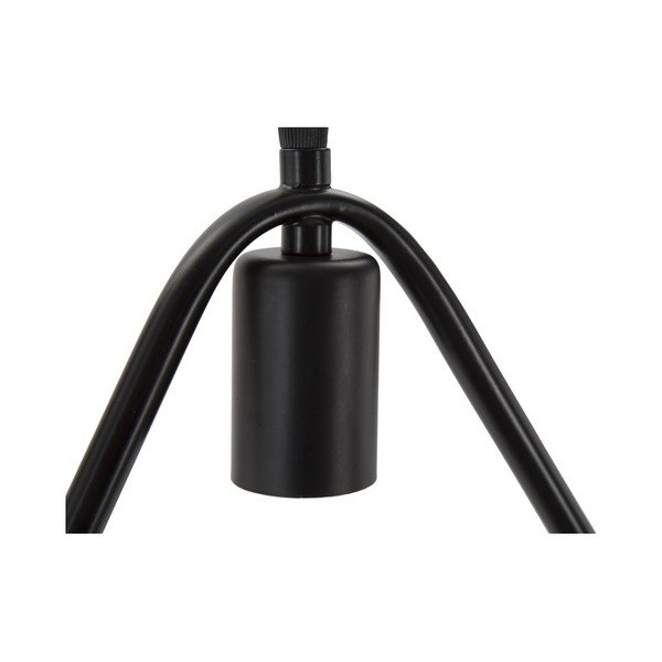 Lustră Mauro Ferretti Triangle Nero-image-3