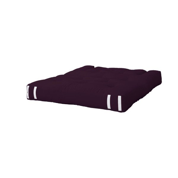 Canapea extensibilă Karup Hippo Purple Plum-image-2