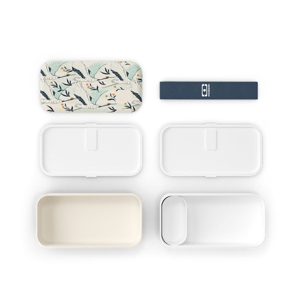 Cutie pentru prânz 2 buc. Original Graphic – Monbento-image-4