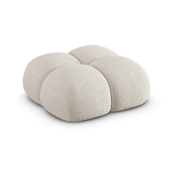 Taburet bej Loretto – Cosmopolitan Design-image-2