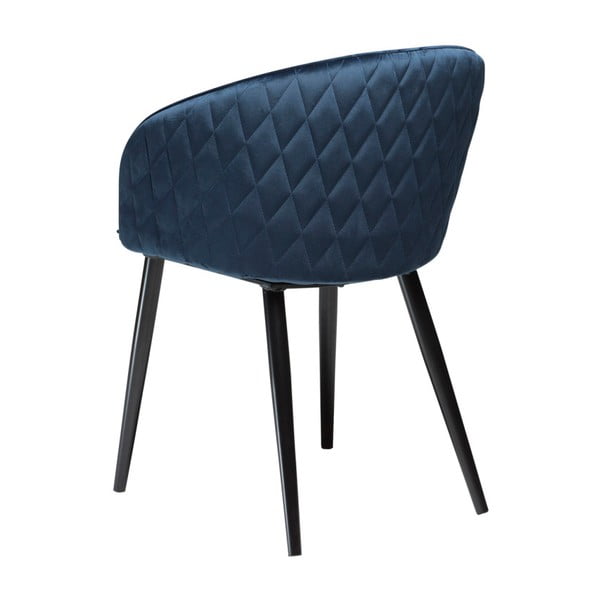Scaun DAN-FORM Denmark Dual, albastru-image-4
