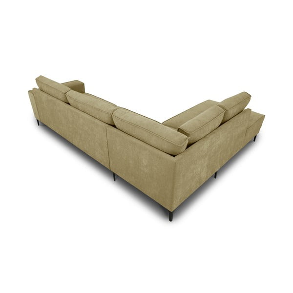 Colțar verde (cu colț pe partea stângă ) Copenhagen – Scandic-image-4