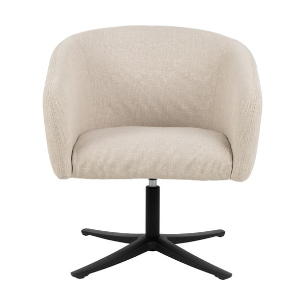 Fotoliu bej Ramsey – Actona