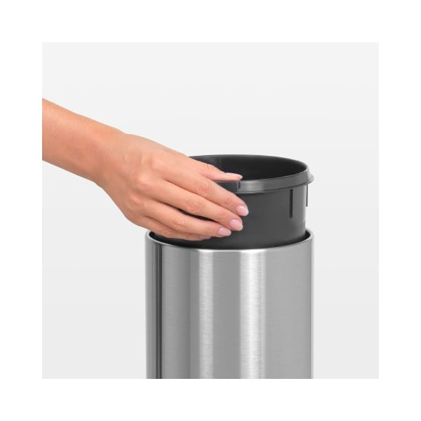 Coș Brabantia Touch Bin, 3 L-image-2