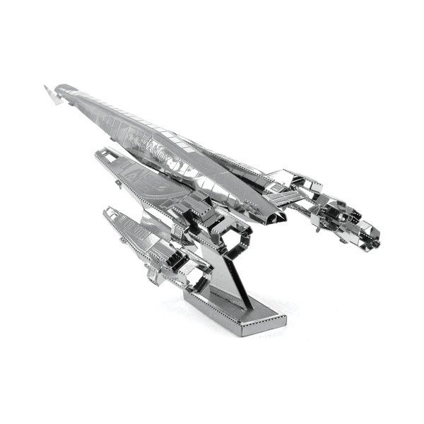 Model Mass Effect Normandy SR2-image-3