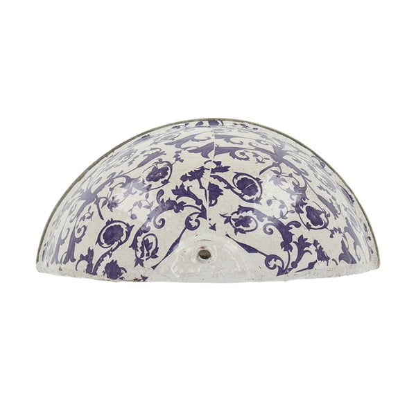 Ghiveci din ceramică de perete – Esschert Design-image-3