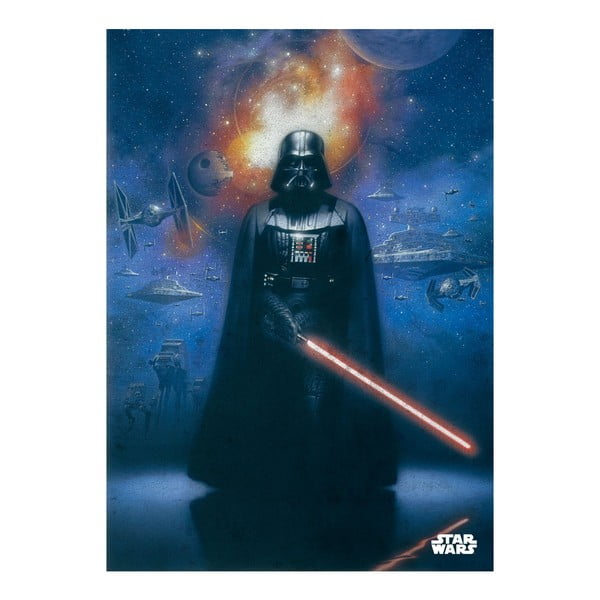 Poster Star Wars Epics - Power of the Empire