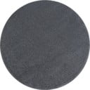 Covor gri rotund ø 120 cm Ata – Ayyildiz Carpets