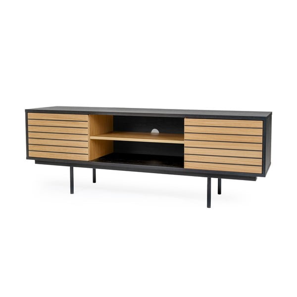 Masă TV Woodman Stripe-image-2