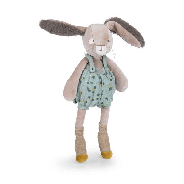 Jucărie de pluș Rabbit Sage – Moulin Roty-image-4