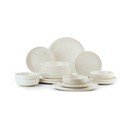 Serviciu de masă din porțelan 16 buc.  – Hermia