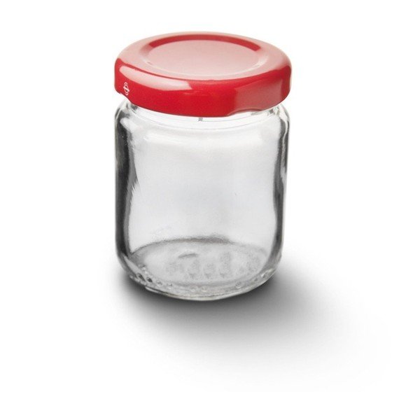 Borcane pentru conserve 9 buc. 60 ml – Orion