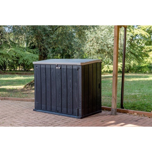 Dulap de grădină Stora Way Plus XL – Toomax-image-1