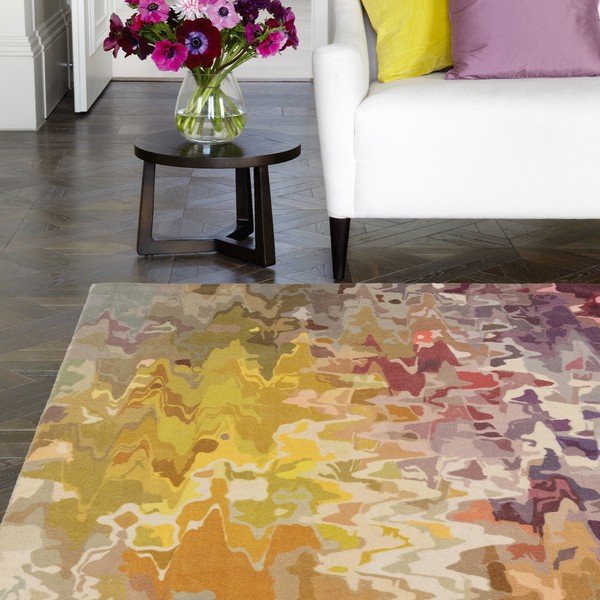 Covor handmade din lână 160x230 cm Vision – Asiatic Carpets-image-1