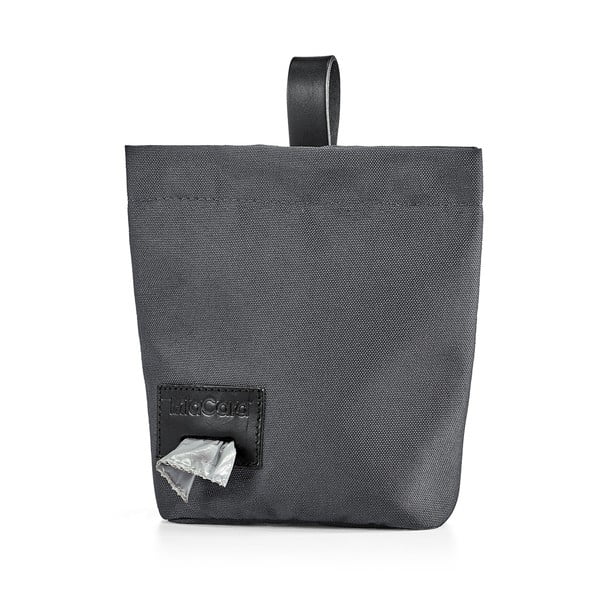 Săculeț pentru recompense Lupo Graphite – MiaCara