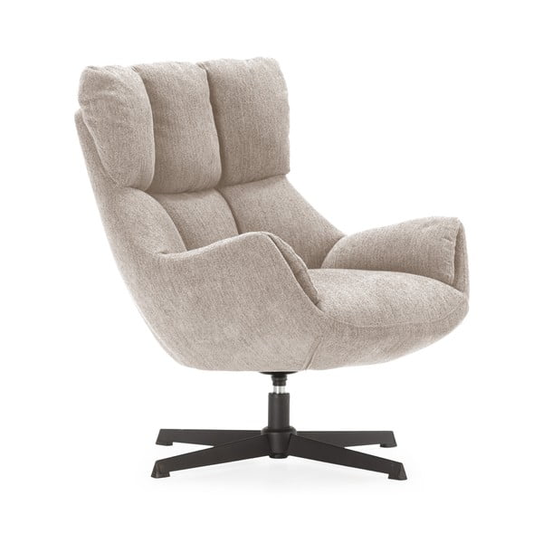 Fotoliu crem Odette – Marckeric