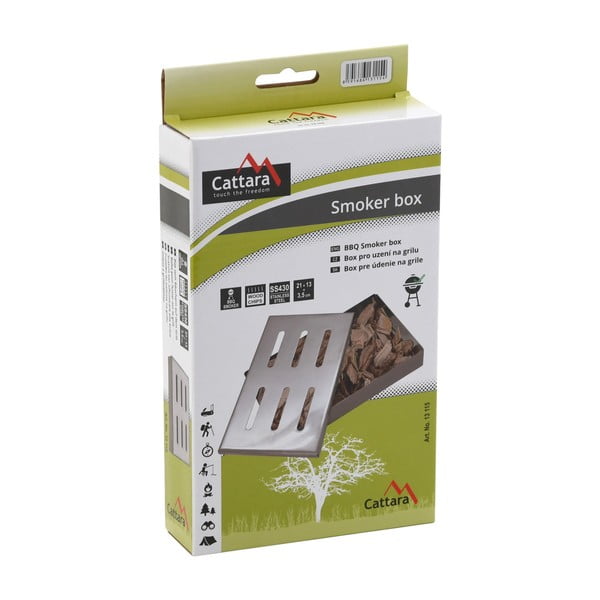 Cutie pentru afumat – Cattara-image-4