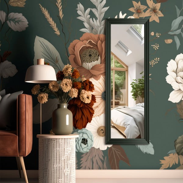 Oglindă de perete 50x142 cm Wave – Styler-image-3