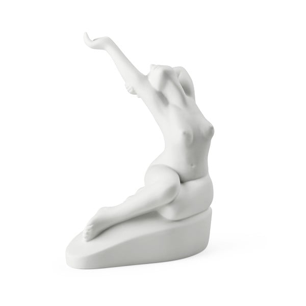 Statuetă din ceramică Heavenly Grounded – Kähler Design